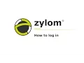 Zylom Tutorial How to login