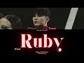 WOOZI - Ruby Colour Coded Eng