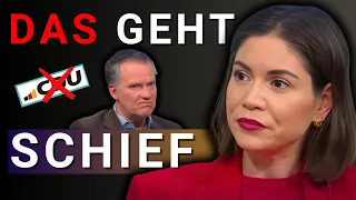 💥Widerstand! Die Ersten verlassen die CDU