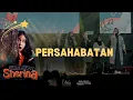 Download Lagu Persahabatan - Sherina (LIVE: Bless Music Wonosobo)