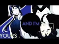 Download Lagu [FLASH WARNING] Kuroh Yatogami ~ K Project AMV ~