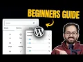 Use WordPress Block Editor in 2025 Beginners Guide