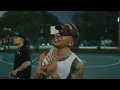 Donell Lewis, Kennyon Brown - Morning Ride (Tribute to Fiji)