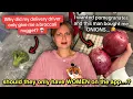 TikTok Wants Male Instacart Shoppers BANNED From The App