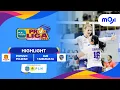 Popsivo Polwan VS BJB Tandamata 2-3 | Highlight PLN Mobile Proliga 2024