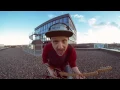 ON! (aka. Tequila & The Sunrise Gang) "My Dear, My Darling" (official 360° video)