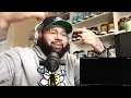 Ghetts feat Stormzy & Ghetto — Skengman (Official Video) - Reaction