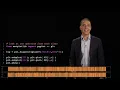 Image understanding supervised learning classification linear LDA implementation