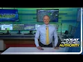 Storms likely tonight more chances ahead
