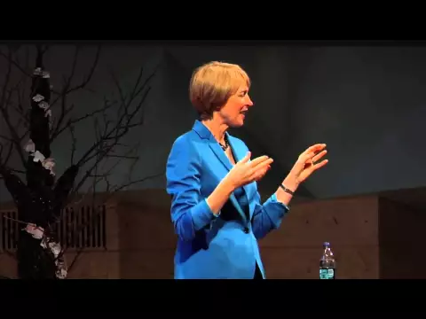Download MP3 The power of empathy: Helen Riess at TEDxMiddlebury