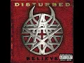 Disturbed - Darkness