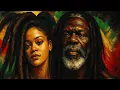 Lagu Tribute Rihanna ft.Tiken Jah Fakoly - \