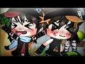 'I don't wanna die (reup) | Gacha life | Boboiboy Elemental | Blaze \u0026 frostfire | Not Siblings AU
