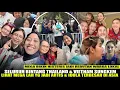 Lagu Bukan Bintang Thailand \u0026 Vietnam!! Justru Mega lah yg Jd Idola Besar jd Rebutan Fans Asia Berfoto