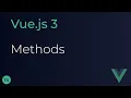 Vue JS 3 Tutorial - 16