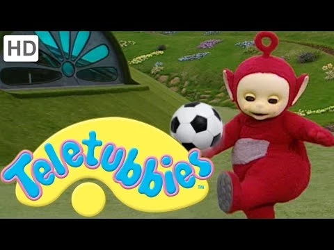 Download MP3 Teletubbies: Football - Full Episode