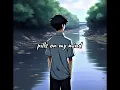Pills On My Mind (slow vibes)