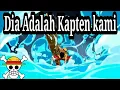Download Lagu VIRAL!!! ONE PIECE - Dia Adalah Kapten Kami