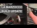 I Made My La Marzocco WAY More Reliable