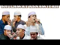 LIRIK SHOLAWAT ASNAWIYAH - BANJARI SUKAROL MUNSYID