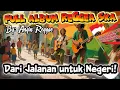 Lagu Dari Jalanan  Untuk Negeri | Angin Reggae (2025)