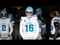 Jared Goff Top Plays of the 2024 NFL Season
