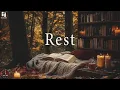 Download Lagu REST - Soaking worship instrumental | Prayer and Devotional,Meditation