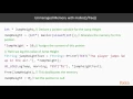Basics of Coding with Unreal Engine 4 Managed Versus Unmanaged Memory packtpub com