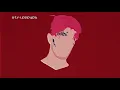 Download Lagu Lil Peep - The Way I See Things [1 Hour Lyric Video] #EnergyDoesntDie