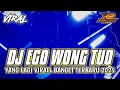 Download Lagu DJ EGO WONG TUO || YANG LAGI VIRALL BANGET TERBARU 2025 || by r2 project official remix