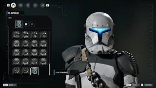I BEAT Star Wars Zero Company... my honest thoughts.