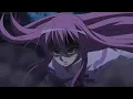Download Lagu Akame ga Kill Highschool DxD \u0026 Jojo's Bizarre Adventure Vanilla Ice Raynare Seryu \u0026 Coro's Death
