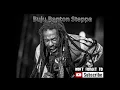Buju Banton - Steppa [July 2019]