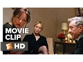 Joy Movie CLIP - Never Speak On My Behalf 2015