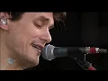 John Mayer - Waiting On The World To Change live op Pinkpop 2014