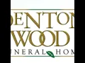 Denton-Wood Funeral Home Obituaries - February 5th