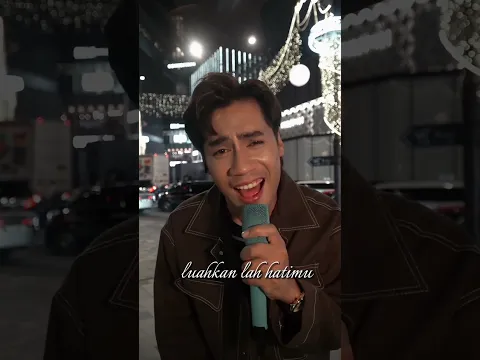 cinta di akhir garisan lelaki version 3.0 abaangupinipin cover