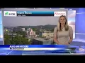 Willamette Valley warm and dry conditions expected all week