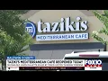Taziki s Mediterranean Cafe reopens following shooting