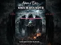 When Heaven Wept 2- ashes of Eden ( tradução/ legendado) 