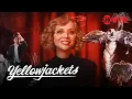 Inside the Mind of Misty Musicals and Caligula Yellowjackets Season 2 Episode 7 SHOWTIME