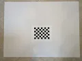 Camera Calibration Revisited