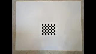 Camera Calibration Revisited