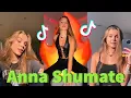 Anna Shumate Being HOT for 8 Minutes Straight TikTok Compilation Anna Banana