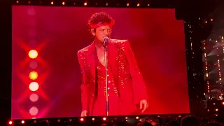 Download Bruno Mars Day 2 Opening: Risk It All \u0026 Cha Cha Cha 4/11/2026 MP3