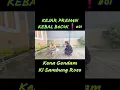 Download Lagu KEJAR PREM4N KEBAL B4C0K❗Kena Gendam Ki Sambung Roso #01