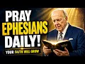 Why Every Christian Should Pray Ephesians Daily Kenneth E Hagin