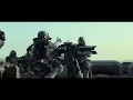 Imanbek & Byor - Belly Dancer (Robayze Remix) / Spectral (Final Battle Scene)