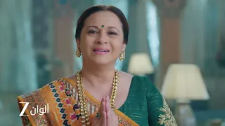 اعلان حلقة 50 من عروس المستقبل أمبيكا تطلب مساعدة كابير لكشف حقيقة سوراج 