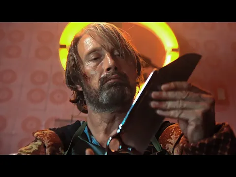 Video Thumbnail: Поймать монстра — Русский трейлер (2025)
